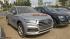 More images: Next-gen Audi Q5 spotted at dealer yard in Pune